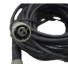 Cable electrico 15m  Hiab 9814078, USADO