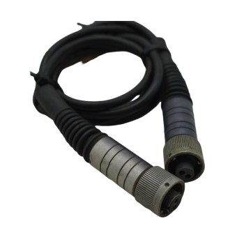 Cable electrico HIAB 9823034 , USADO.