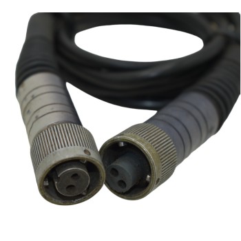 Electric cable HIAB 9823034 , USED.