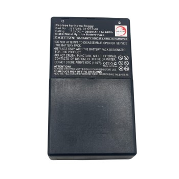Batería compatible Itowa