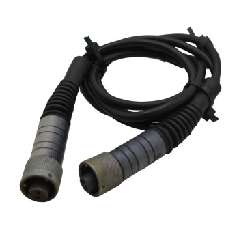 Electric cable HIAB 9823034 , USED.