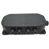CAJA ELECTRONICA DE CONEXIONES HIAB 3703282 , USADA