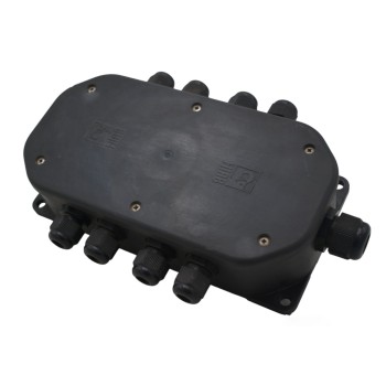 Electronic box HIAB 532447 , USADA.
