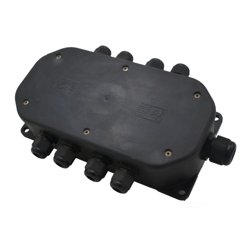 Electronic box HIAB 532447 , USADA.