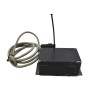 Palfinger P1 Type 500 antenna box, EEA2591-500 USED.
