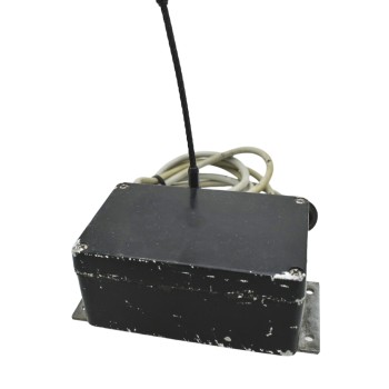 Caja antena Palfinger P1 Type 500 , EEA2591-500 USADA.