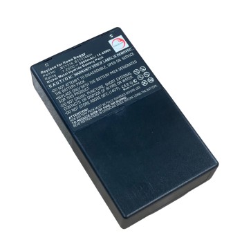 Compatible battery Itowa