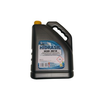 Specialized oil optimized to provide exceptional lubrication in extreme conditions.