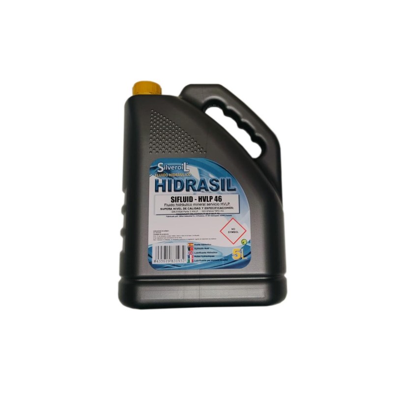 Specialized oil optimized to provide exceptional lubrication in extreme conditions.