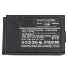 Compatible battery Akerstroms 8B/10B/12B/28J B/ERA