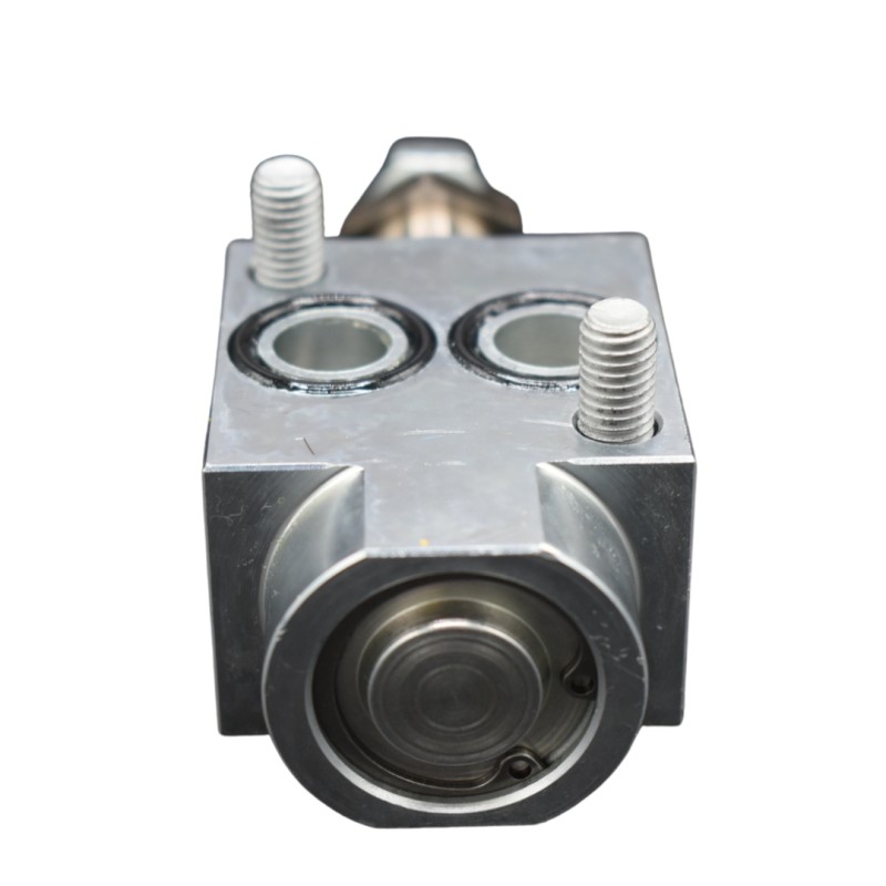 Palfinger Valve UV 223 End of extension travel.