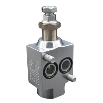 Palfinger Valve UV 223 End of extension travel.