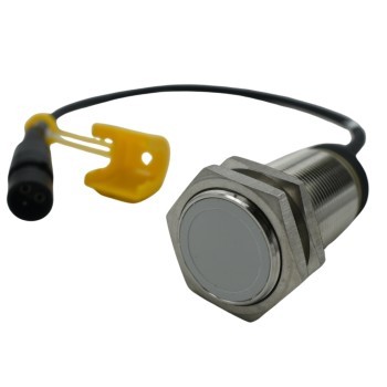 Pressure sensor HIAB 3630722