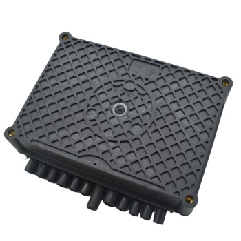 ELECTRONICS BOX XS SPACE 3000-ST 3707814