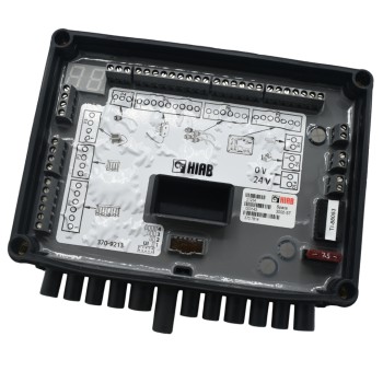 CAJA ELECTRONICA XS SPACE 3000-ST 3707814