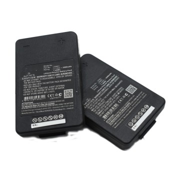 Batería compatible Autec
