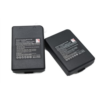 Compatible Autec Battery