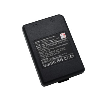 Compatible Autec Battery