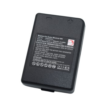 Batería compatible Autec