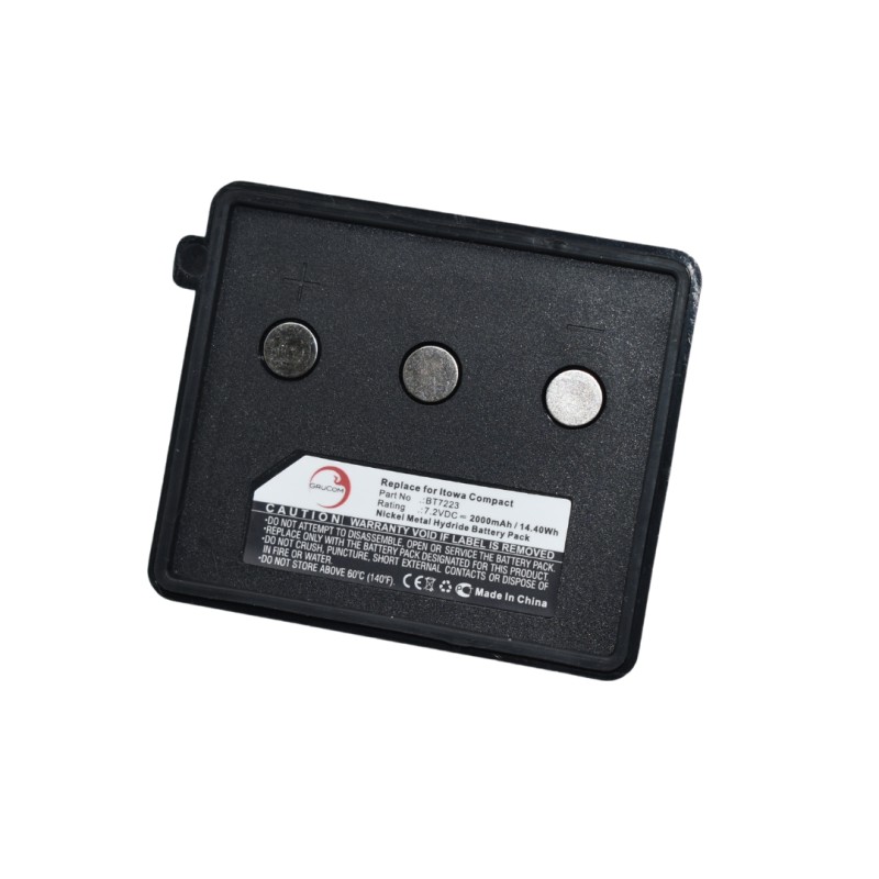 Batería compatible Itowa