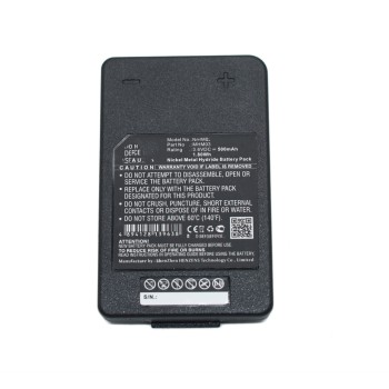 Batería compatible Autec