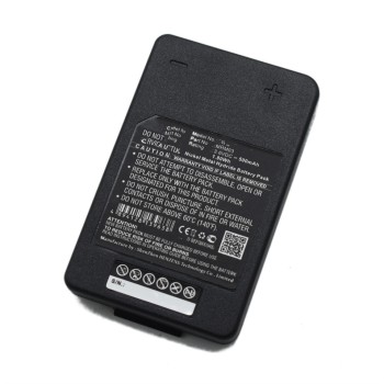 Batería compatible Autec