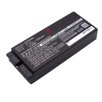 Compatible battery Ikusi