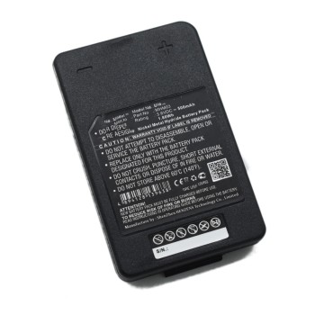 Compatible Autec Battery
