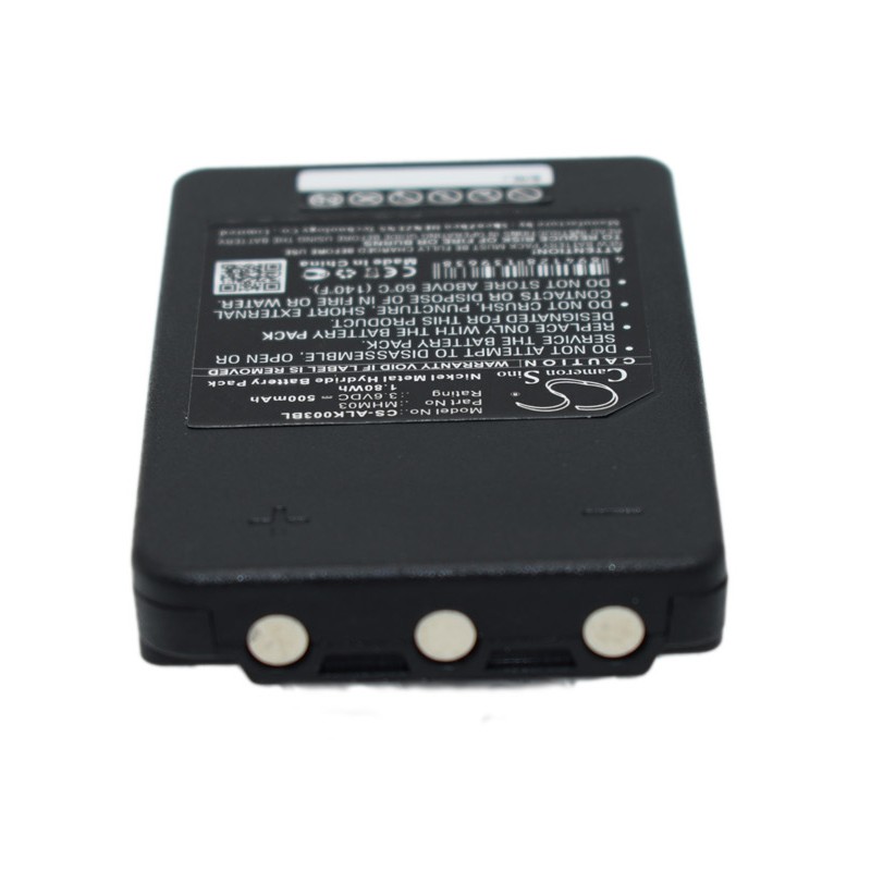 Batería compatible Autec
