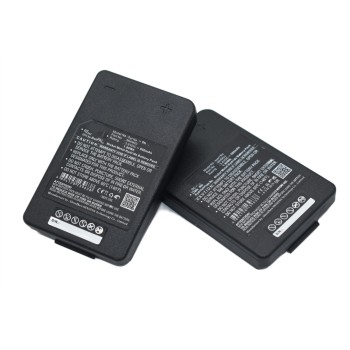 Compatible Autec Battery