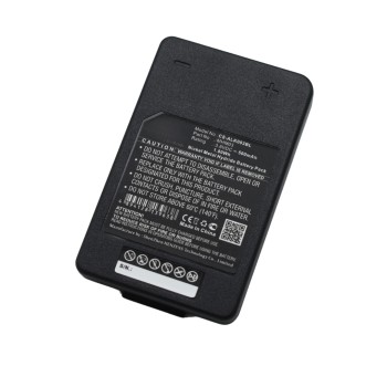 Compatible Autec Battery