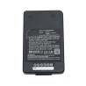 Compatible Autec Battery