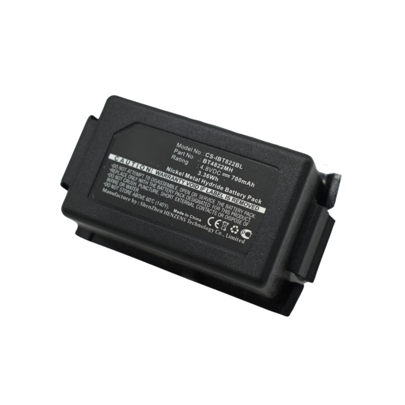 Compatible battery Itowa