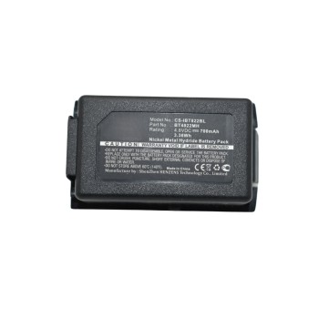 Batería compatible Itowa