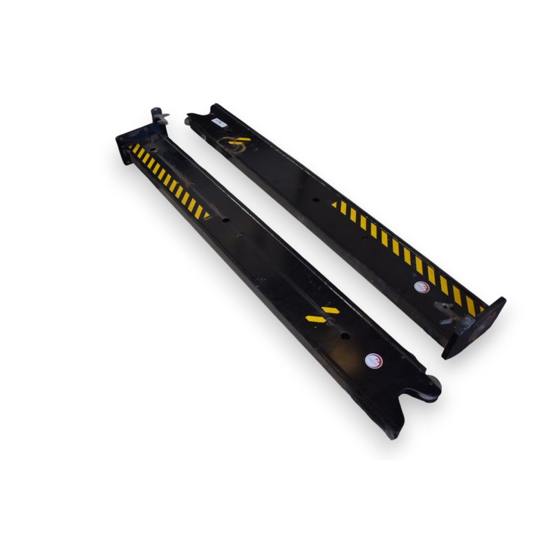 Stabiliser extension
