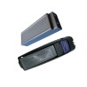 Original SCANRECO Pack: 2 Batteries + 1 Charger