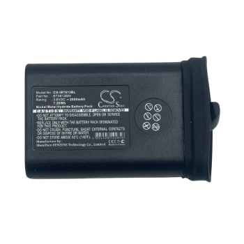 Compatible battery Itowa