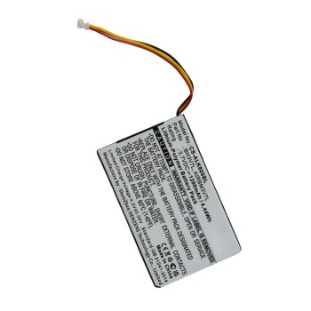 Compatible Autec battery AIRBM3V7L,BH3V7L