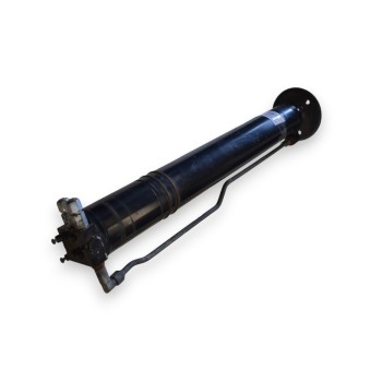 Used stabiliser cylinder HIAB 3857158