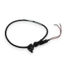 Cable electrico HIAB 3853641