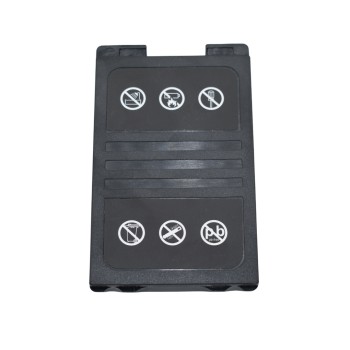 Batería compatible Autec MH0707L,NC0707L