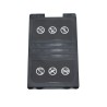 Compatible battery Autec MH0707L,NC0707L