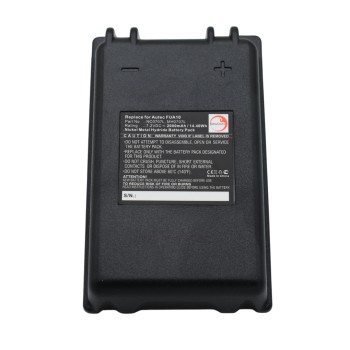 Compatible battery Autec MH0707L,NC0707L