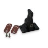 Black lever HIAB 9830022-U