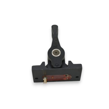 Black lever HIAB 9830022-U