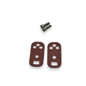 Black lever HIAB 9830022-U