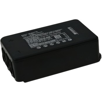 Compatible battery Autec LPM04,R0BATT00E12A0
