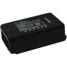 Compatible battery Autec LPM04,R0BATT00E12A0