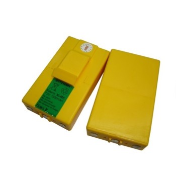 Batería original Itowa BT7216MH,BOGGY / CAJA SPOHN