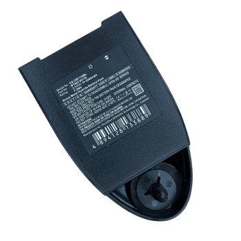 Compatible battery Cattron Theimeg BAT-0000327, BT923-00116